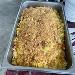 Thai Pineapple Rice