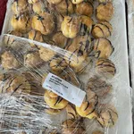 Mini Choco E’clair