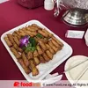 Golden Chicken Ngoh Hiang | Customer Photo | Select Catering