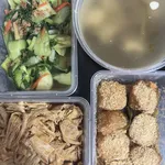 10 days Trial Package
