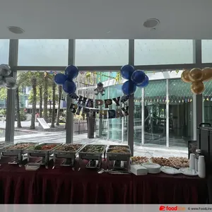 Other Food Items or Photos of Event (Please fill in below)