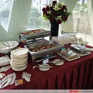 Other Food Items or Photos of Event (Please fill in below)