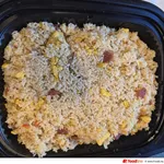 Yang Chow Fried Rice