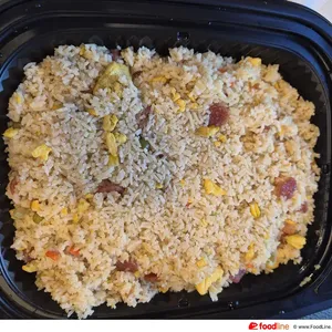 Yang Chow Fried Rice