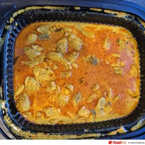 Signature Curry Chicken with Potatoes