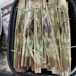 Banana Leaf Otah