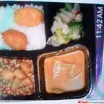 10 Days Lunch Tingkat Package (Weekdays Only)