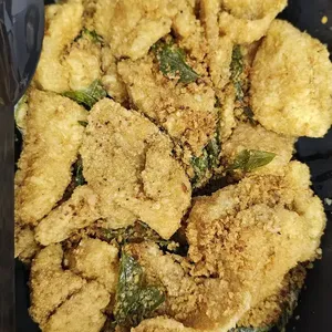 Cereal Fish 麦片鱼