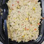 Yang Zhou Fried Rice 扬州炒饭