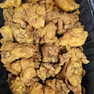 Home Style Fried Chicken 家乡炸鸡