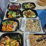 Olive Fried Rice