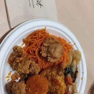 Other Food Items or Photos of Event (Please fill in below)