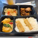 Glazed Honey Chicken 蜜汁鸡