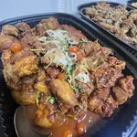 Ayam Masak Merah