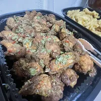 Click to see Chicken Mid Joint Wing Stick