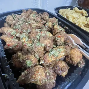 Chicken Mid Joint Wing Stick