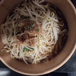 2 Pax Set Menu (Type of Chicken: White 滑鸡) (Vegetable: Beansprout 豆芽)