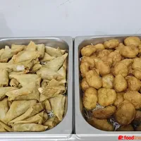 Click to see Breaded Fish Fillet with Tartar Sauce