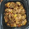 Baked Teriyaki Chicken Chop | Customer Photo | Select Catering