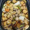 Egg Beancurd and Vegetables in Silky Egg Gravy | Customer Photo | Select Catering