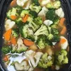 Stir Fry Cauliflower and Broccoli | Customer Photo | Select Catering