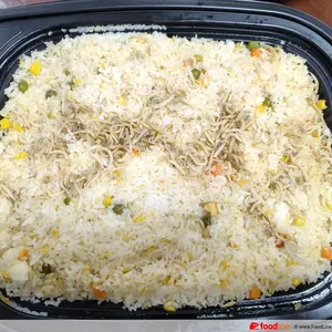 Signature Wok Egg Fried Rice
