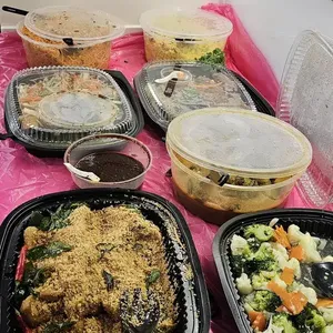 Other Food Items or Photos of Event (Please fill in below)