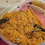 Mee Siam Goreng