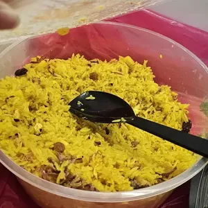 Pineapple Fried Rice