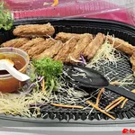Chicken Ngoh Hiang