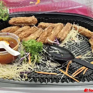 Chicken Ngoh Hiang