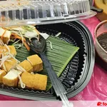 Tauhu Goreng