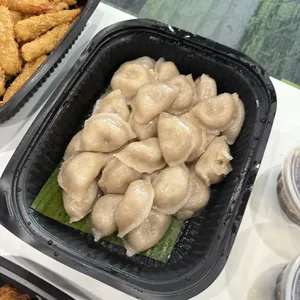 Mini Soon Kueh with Dip