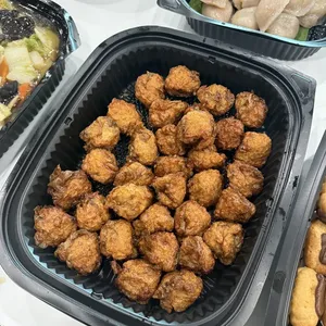 Chicken Ngoh Hiang