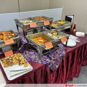 Other Food Items or Photos of Event (Please fill in below)