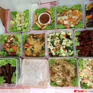 XO米粉 Signature XO Bee Hoon