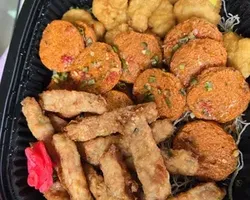 Bayfront Signature Platter   (招牌拼盘) | Customer Photo | Bayfront Catering Services