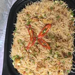 Nonya Mee Siam Goreng   (娘惹米暹)