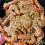 Typhoon Shelter Prawn   (避风港虾)