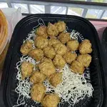 油炸五香 Deep Fried Ngo Hiang