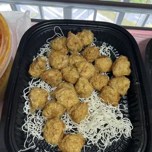 油炸五香 Deep Fried Ngo Hiang