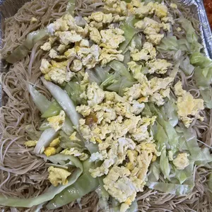 星州米粉 Fried Bee Hoon