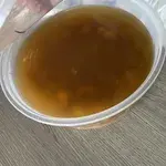 六味清汤 Hot Cheng Tng