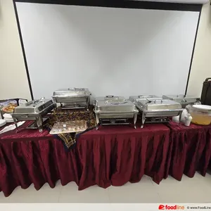 Other Food Items or Photos of Event (Please fill in below)
