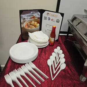 Other Food Items or Photos of Event (Please fill in below)