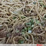 Seafood Ee Fu Mee