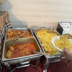 Signature Curry Chicken