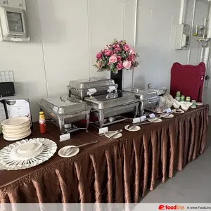 Other Food Items or Photos of Event (Please fill in below)