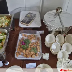 Other Food Items or Photos of Event (Please fill in below)