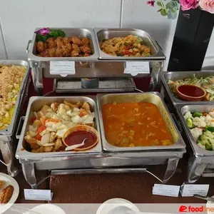 Other Food Items or Photos of Event (Please fill in below)